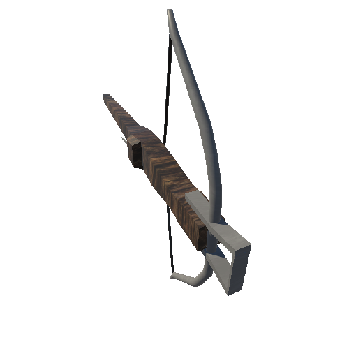 W12 Crossbow Light Item